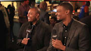 Paul Pierce y Chris Bosh encabezaron la clase 2021 del Salón de la Fama del baloncesto