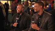 Chris Bosh y Paul Pierce estarán en el grupo del Salón de la Fama 2021