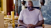 Shaquille O'Neal admitió que se sintió bien votar en las elecciones