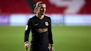 Griezmann es capaz de lo mejor y lo peor en Barcelona