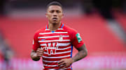 Granada CF v Getafe CF - La Liga Santander