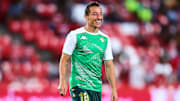 Granada CF v Real Betis - LaLiga Santander