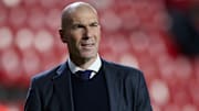 La Twittopshère réclame Zidane