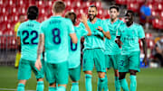 Granada CF v Real Madrid CF  - La Liga
