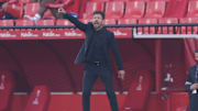 Granada v Atletico Madrid - La Liga Santander