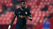 Granada v Barcelona - Copa del Rey