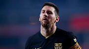 Messi tende a deixar o Barcelona no final da temporada, mas quer encerrar o seu ciclo no clube da melhor maneira possível.  