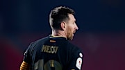 Leo Messi