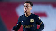 Granada v Barcelona - Copa del Rey