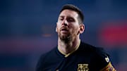 De acuerdo al portal 'Goal', Messi ha confirmado no tener ningún acercamiento con la directiva del PSG.