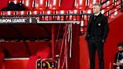 Granada v Manchester United - UEFA Europa League