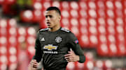 Granada v Manchester United - UEFA Europa League