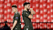 Granada v Manchester United - UEFA Europa League