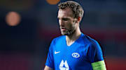 Fredrik Aursnes.