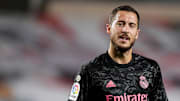 Granada v Real Madrid - La Liga Santander