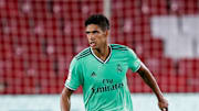 Granada v Real Madrid - La Liga Santander