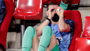 Gareth Bale being Gareth Bale for Real Madrid