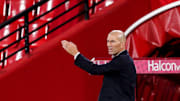Granada v Real Madrid - La Liga Santander