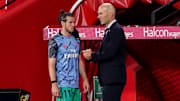 Gareth Bale no tiene sitio en el Real Madrid