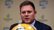 Green Bay Packers GM Brian Gutekunst added a talented veteran on defense this offseason.