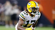 Green Bay Packers v Chicago Bears