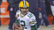 Rodgers busca un nuevo campeonato para los Green Bay Packers