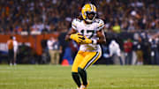 Green Bay Packers v Chicago Bears