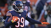 Green Bay Packers v Chicago Bears