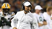 Green Bay Packers v Chicago Bears
