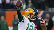Green Bay Packers v Chicago Bears