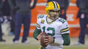 Aaron Rodgers es un sólido candidato al MVP de la NFL en esta campaña