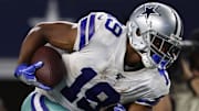 Green Bay Packers v Dallas Cowboys