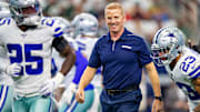 Green Bay Packers v Dallas Cowboys
