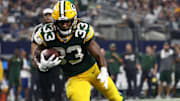 Green Bay Packers v Dallas Cowboys