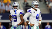 After the NFLPA approves the new CBA, the Dallas Cowboys can only tag one player prior to free agency