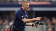 Green Bay Packers v Dallas Cowboys