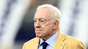 Green Bay Packers v Dallas Cowboys