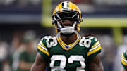 Green Bay Packers v Dallas Cowboys