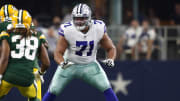 Green Bay Packers v Dallas Cowboys