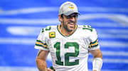 Rodgers enfrenta su temporada número 17 en la NFL