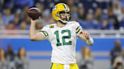 Rodgers tiene contrato vigente con los Packers 
