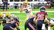 Houston y Green Bay son dos de las organizaciones con casos de COVID-19 esta semana 
