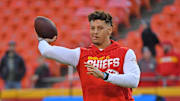 Green Bay Packers v Kansas City Chiefs