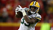 Green Bay Packers v Kansas City Chiefs