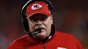 Green Bay Packers v Kansas City Chiefs