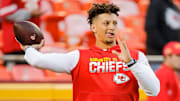 Green Bay Packers v Kansas City Chiefs