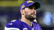 The Minnesota Vikings' starters will not play in Week 17 against the Chicago Bears.