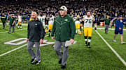 Mike McCarthy podría llegar a los Cowboys en 2020