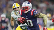 Green Bay Packers v New England Patriots