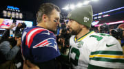 Green Bay Packers v New England Patriots